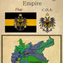 German Habsburg Empire