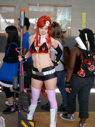 Yoko Littner