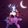 Rarity Morrigan