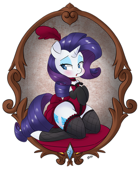 Saloon Mare