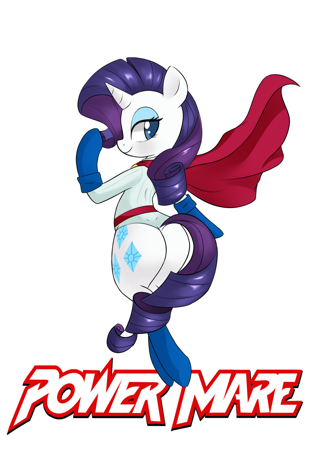 Power Mare