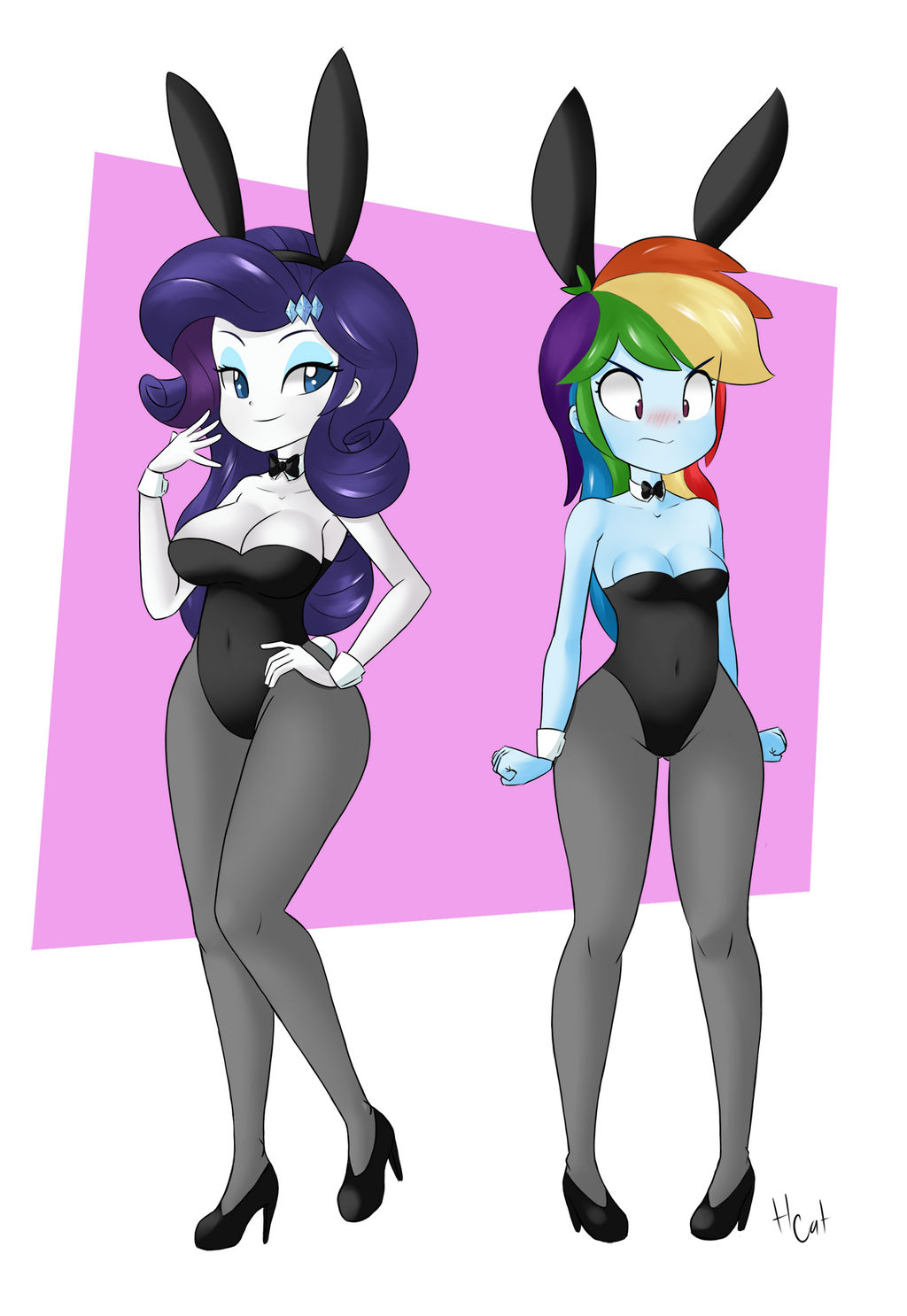 Bunnies