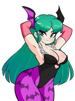 Morrigan