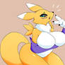 Renamon