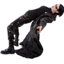 Matrix PNG