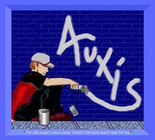 For Auxis