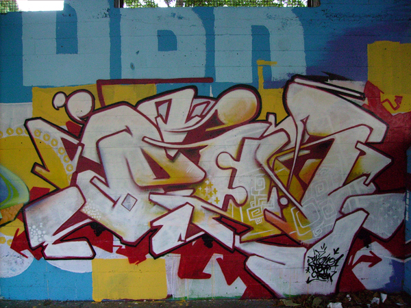 wildstyle pindbr