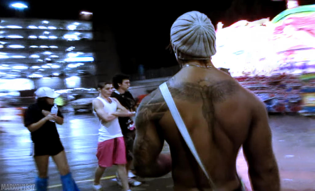 ZYZZ FESTIVAL ZYZZ FESTIVAL