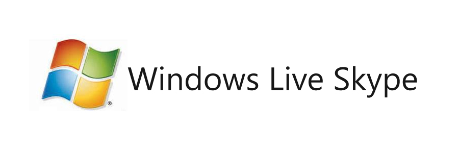 Windows Live Skype