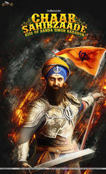 Chaar Sahibzaade 2 Rise of Banda Singh Bahadur