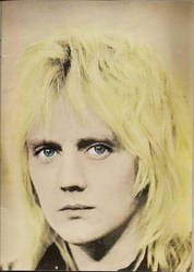 Roger Taylor