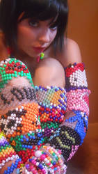 Neon Kandi