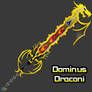 [3D Preview] Dominus Draconi