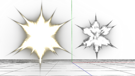Mmd Effects Magic Particle Effects on MikuMikuEffect - DeviantArt