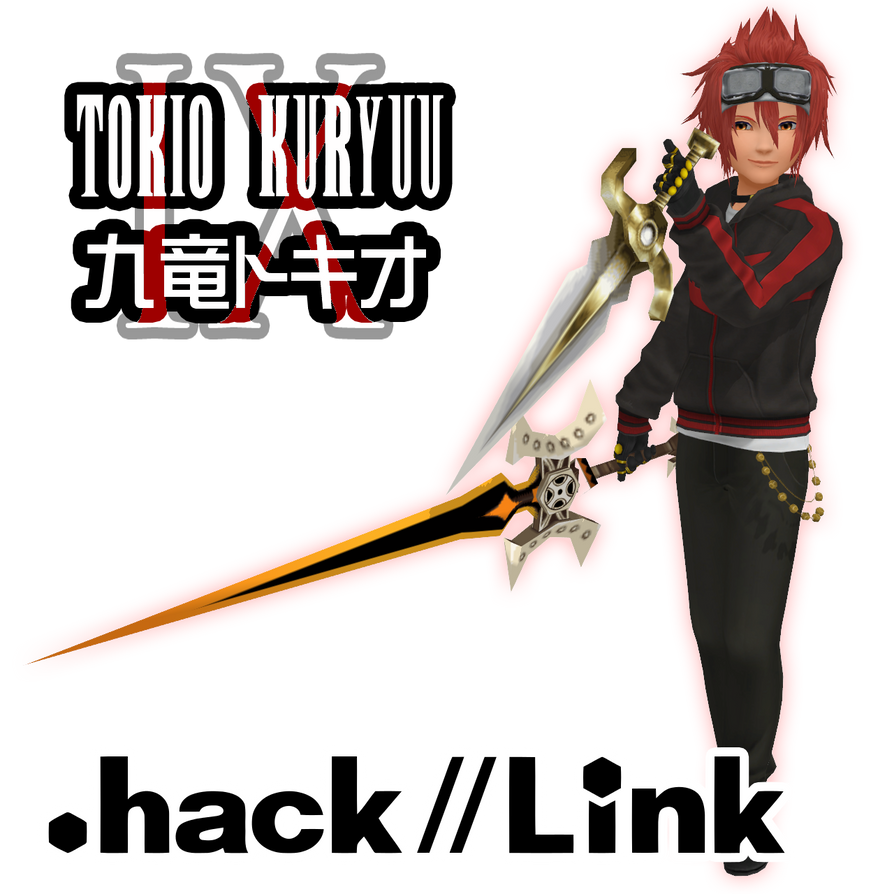 Mmd Edit Test Tokio From Dot Hack Versus Link By Makaihana975 On Deviantart Mmd Edit Test Tokio From Dot Hack Versus Link By Makaihana975 On Deviantart