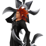 [MMD DL] Axel's Chakrams - Fuuma