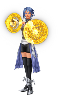 [MMD Test] Doctor Strange Magic Circle