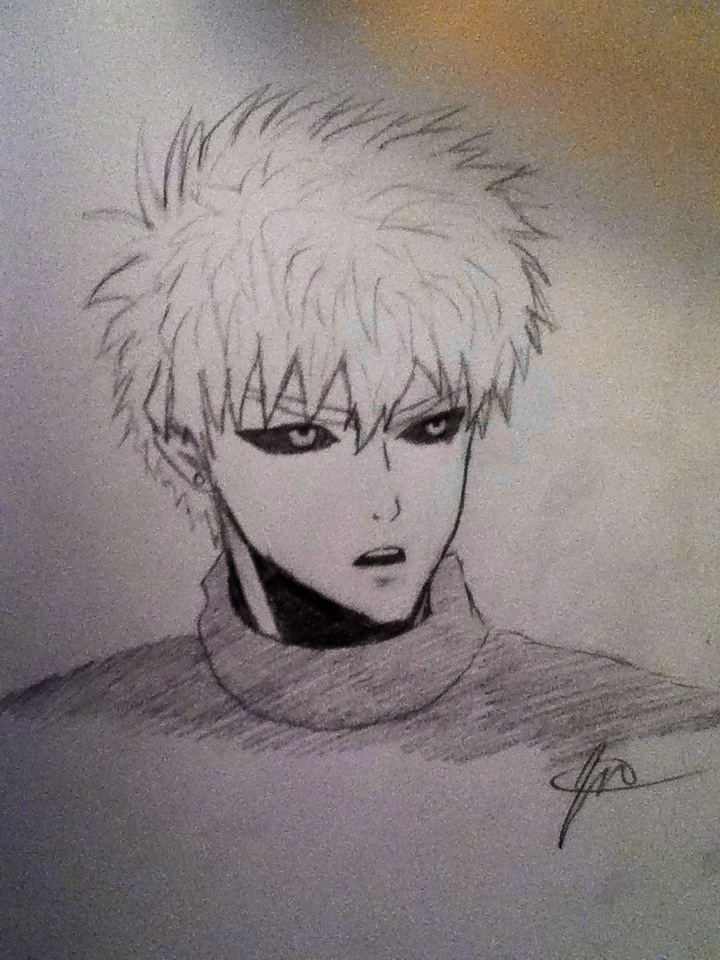 Perfect Genos