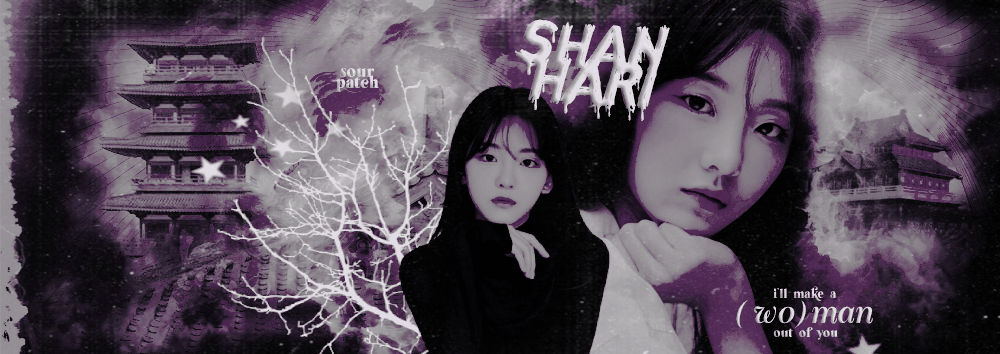 Hari And Shan 01 Vf Scan