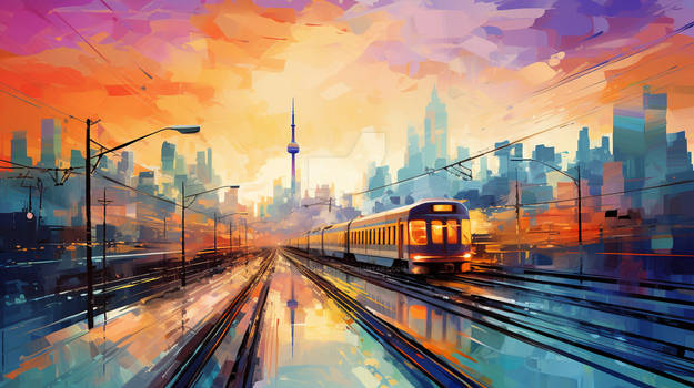 Explore the Best Toronto Art | DeviantArt