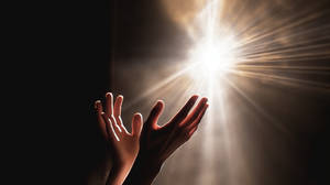 Reaching for God's Light RFGL-005
