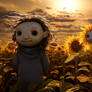 Sunflower Children SC-008