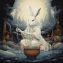 Moon Hare Makes Immortality Elixir 000