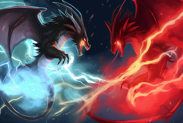 Dragons Dualing  002
