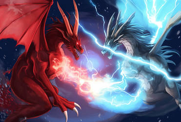 Dragons Dualing  015