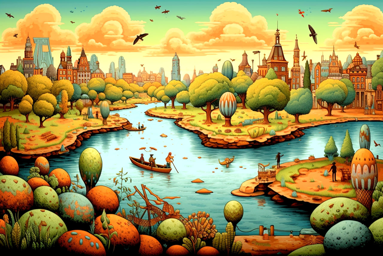 Hyde Park on Ecstacy 109 by LowThunders on DeviantArt