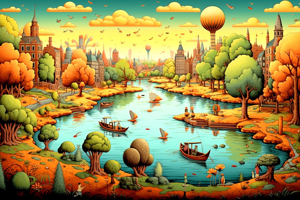 Hyde Park on Ecstacy 112 by LowThunders on DeviantArt