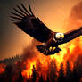 Fire Eagle 000