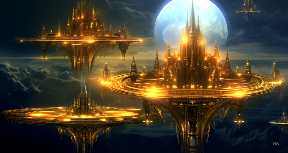 Vimana 007 by LowThunders on DeviantArt