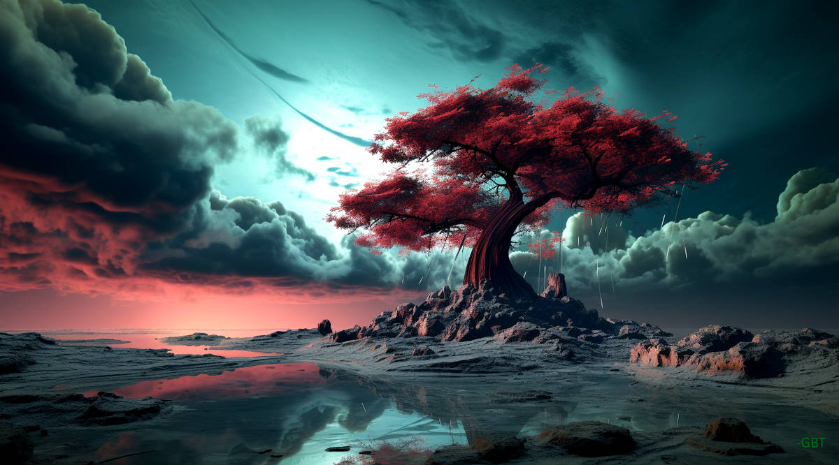 Signal Tree 0011 by LowThunders on DeviantArt