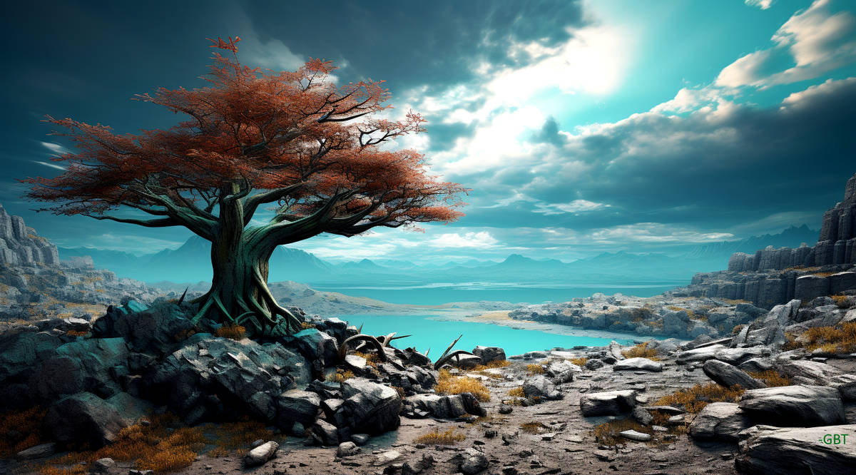 Signal Tree 0012 by LowThunders on DeviantArt