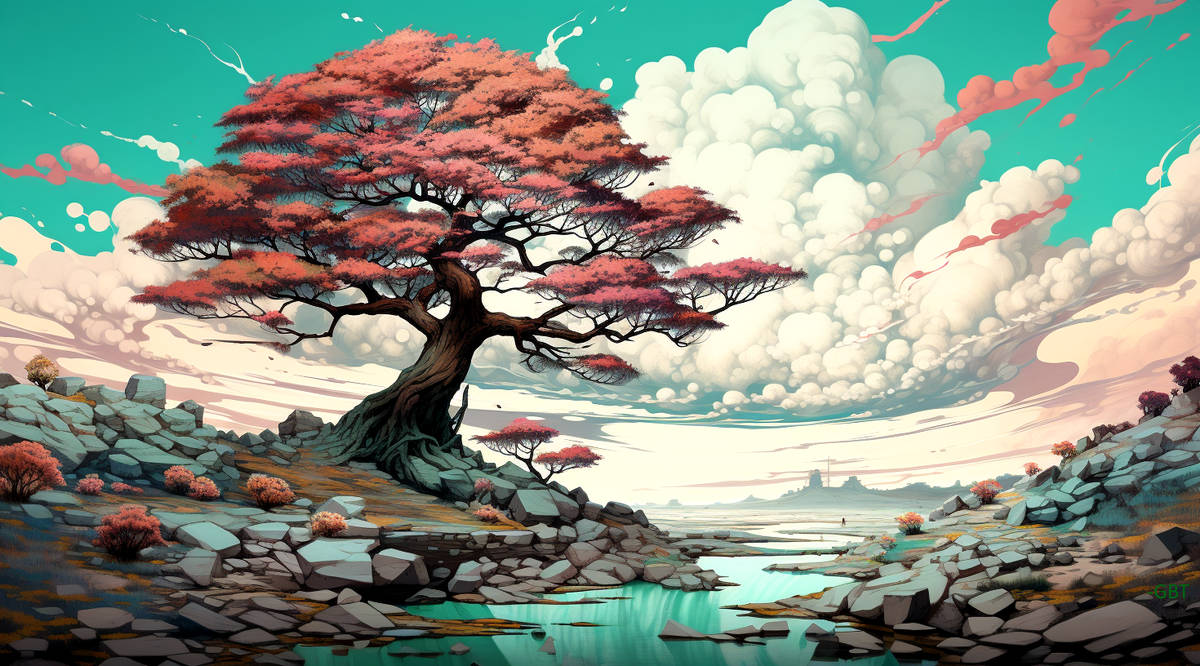 Signal Tree 0021 by LowThunders on DeviantArt