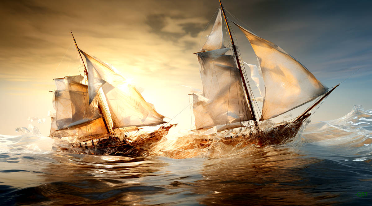 Sails 3342 by LowThunders on DeviantArt