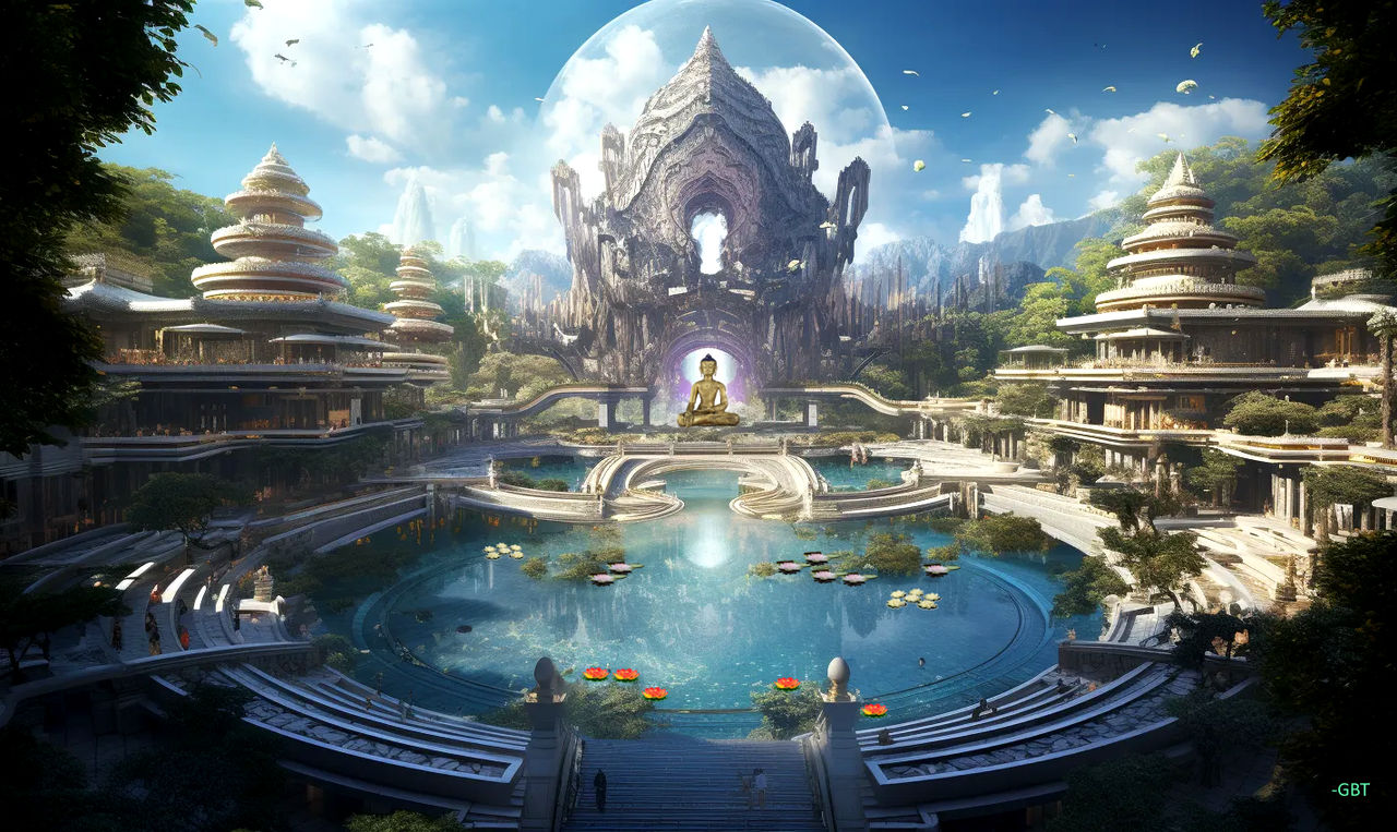 Vihara #39 s of the Future 104 V2 by LowThunders on DeviantArt Vihara #39 s of the Future 104 V2 by LowThunders on DeviantArt