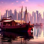 Boats, Dubai 010