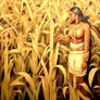 Aztec, In the Maize 002