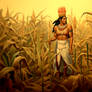 Aztec, In the Maize 012