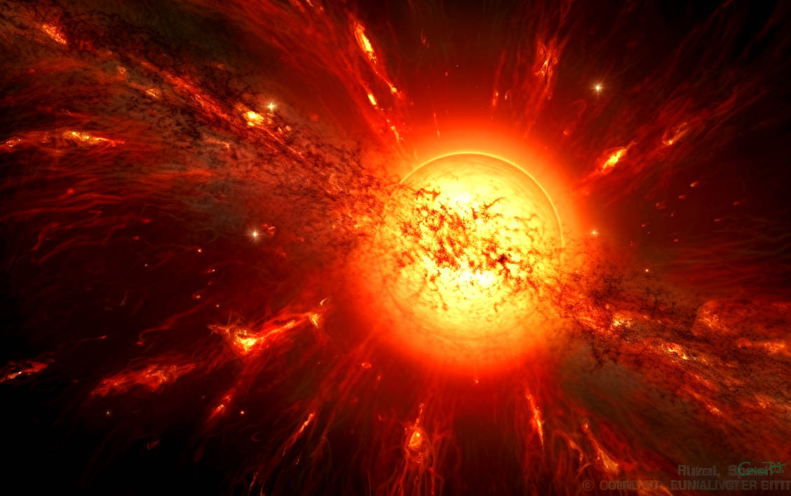 Angry Sun Deviantart An Angry Sun x000 by LowThunders on DeviantArt