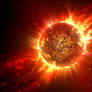 An Angry Sun x006