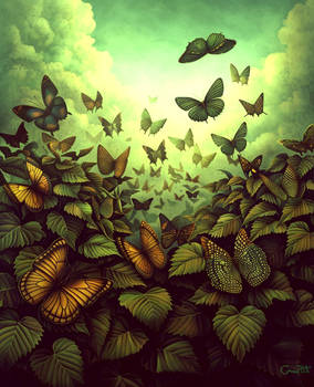 Explore the Best Migration Art | DeviantArt