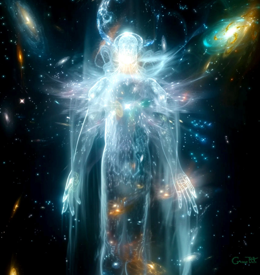 Deviantart Astral Astral Being 027 by LowThunders on DeviantArt