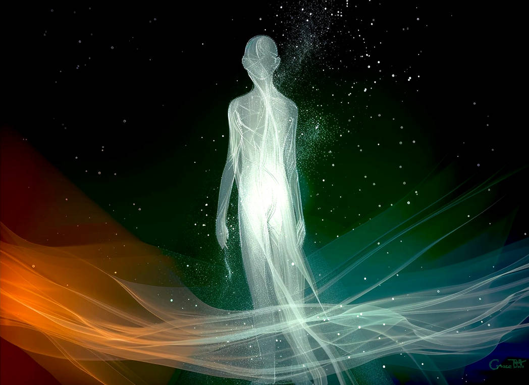 Deviantart Astral Astral Being 042 by LowThunders on DeviantArt