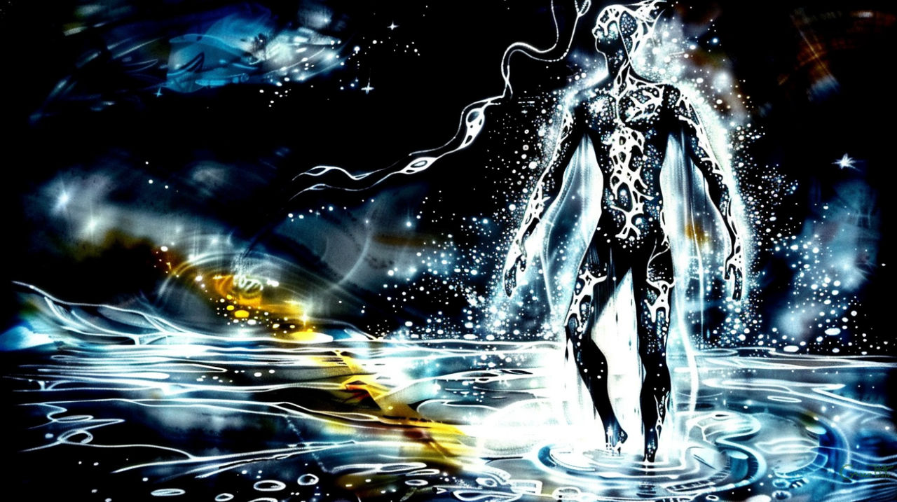 Deviantart Astral Astral Being 048 by LowThunders on DeviantArt