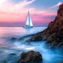 Twilight Sails 2x4