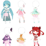 Adopts (Closed)