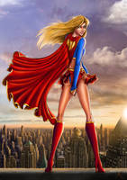 Supergirl